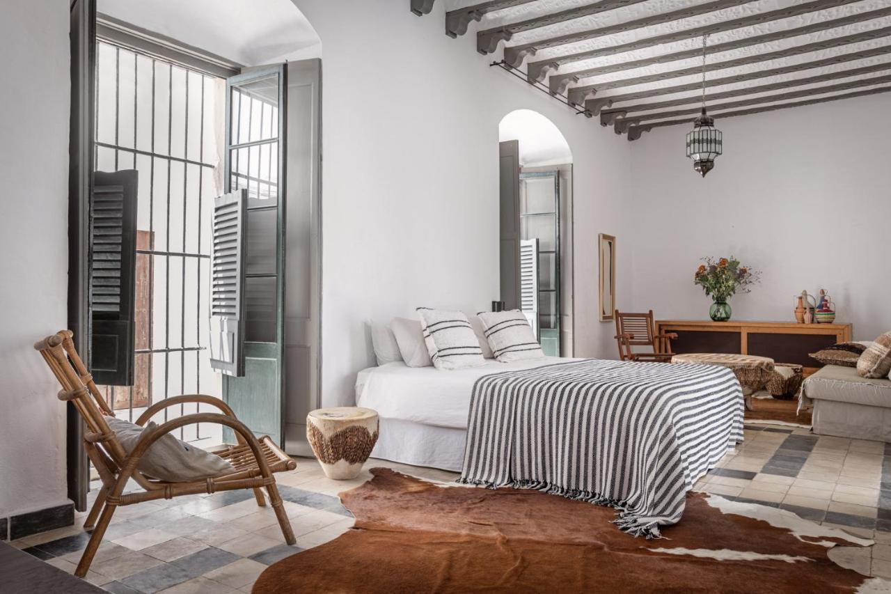 Eole Tarifa Apartments מראה חיצוני תמונה