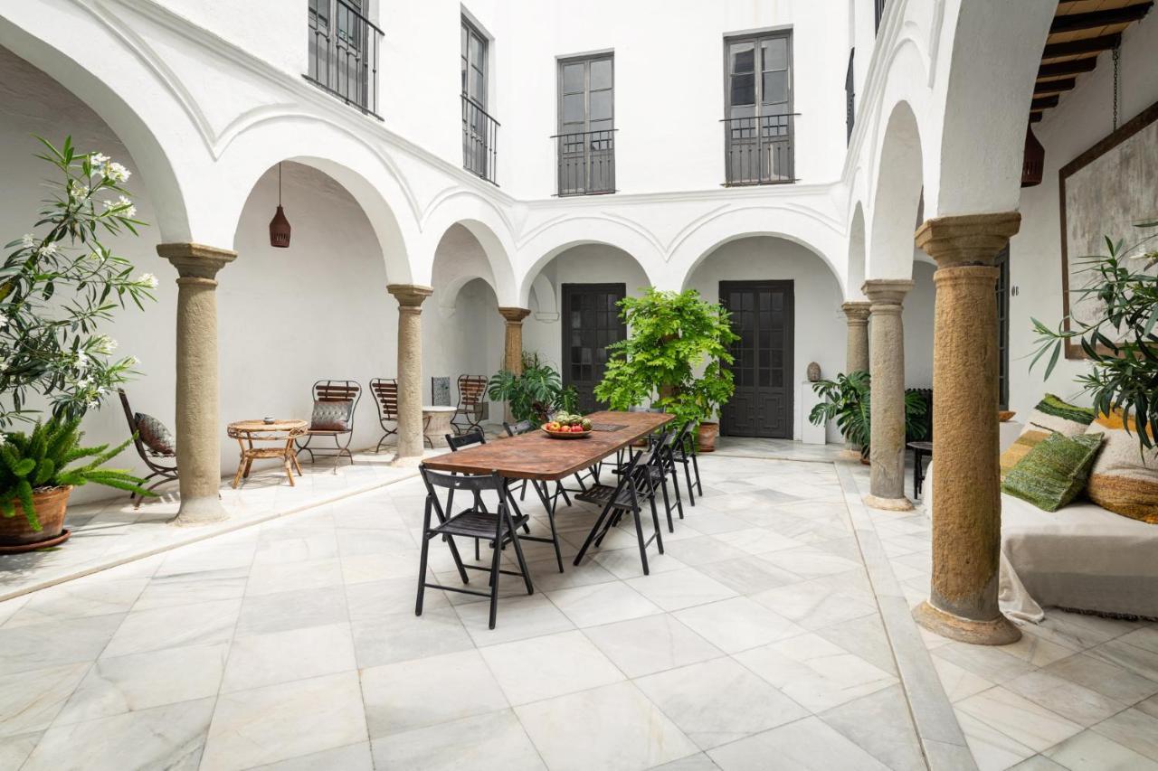 Eole Tarifa Apartments מראה חיצוני תמונה