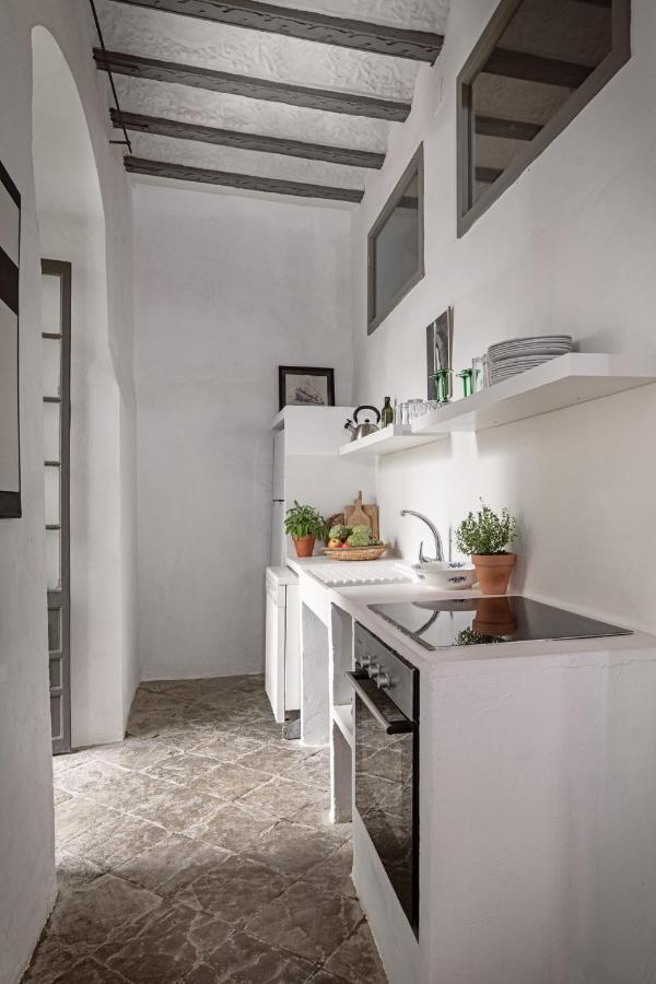 Eole Tarifa Apartments מראה חיצוני תמונה