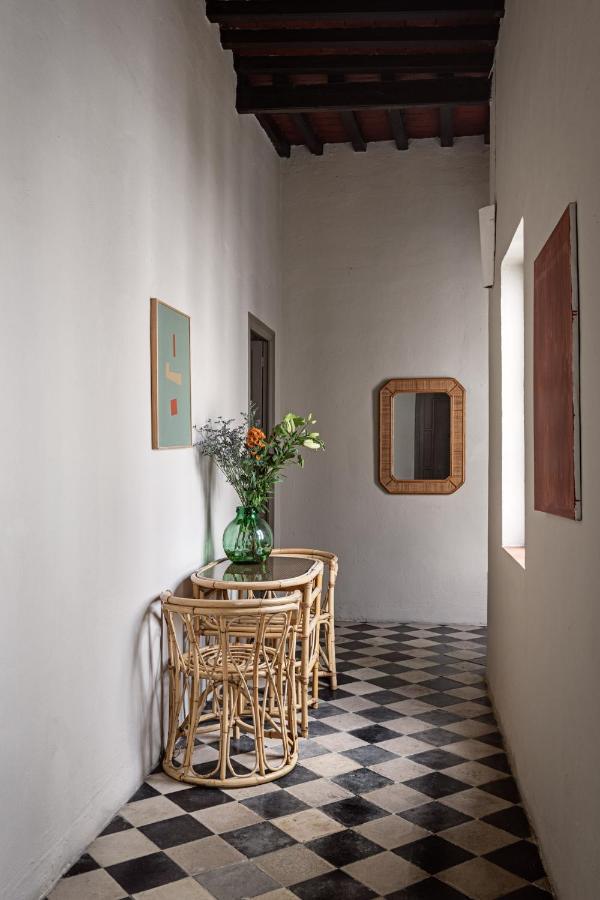 Eole Tarifa Apartments מראה חיצוני תמונה