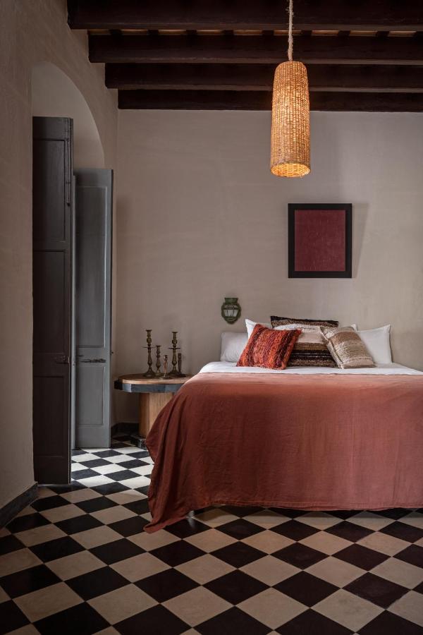 Eole Tarifa Apartments מראה חיצוני תמונה
