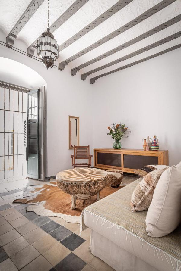 Eole Tarifa Apartments מראה חיצוני תמונה