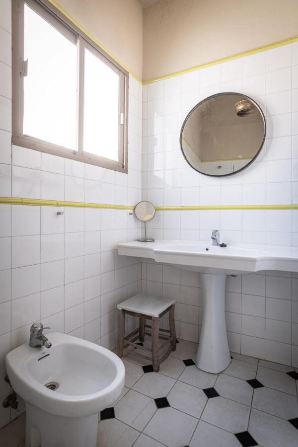 Eole Tarifa Apartments מראה חיצוני תמונה