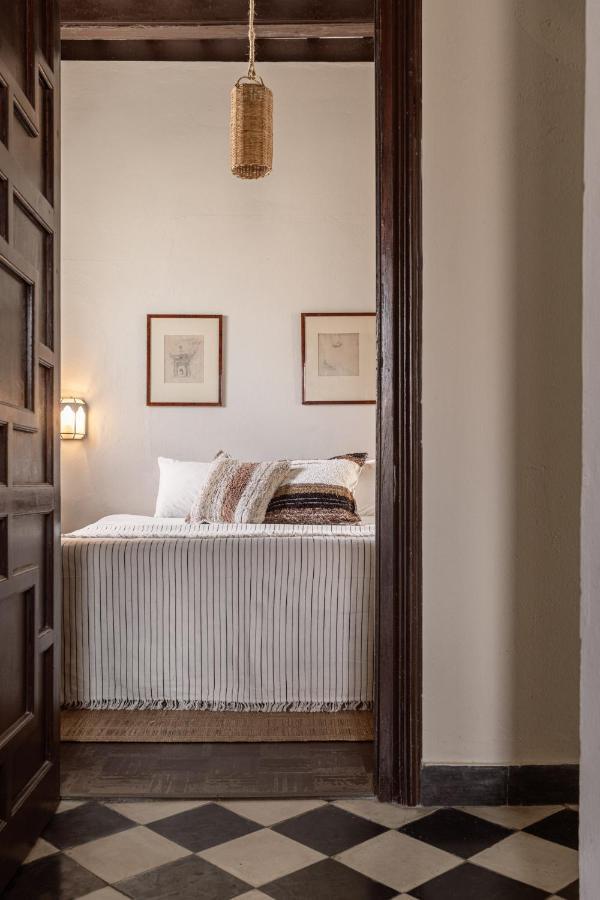 Eole Tarifa Apartments מראה חיצוני תמונה