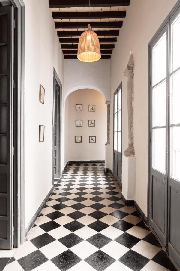 Eole Tarifa Apartments מראה חיצוני תמונה