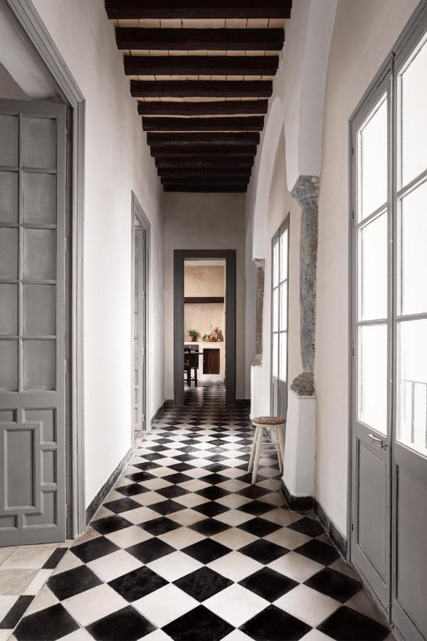Eole Tarifa Apartments מראה חיצוני תמונה