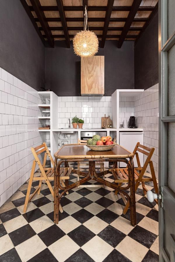 Eole Tarifa Apartments מראה חיצוני תמונה