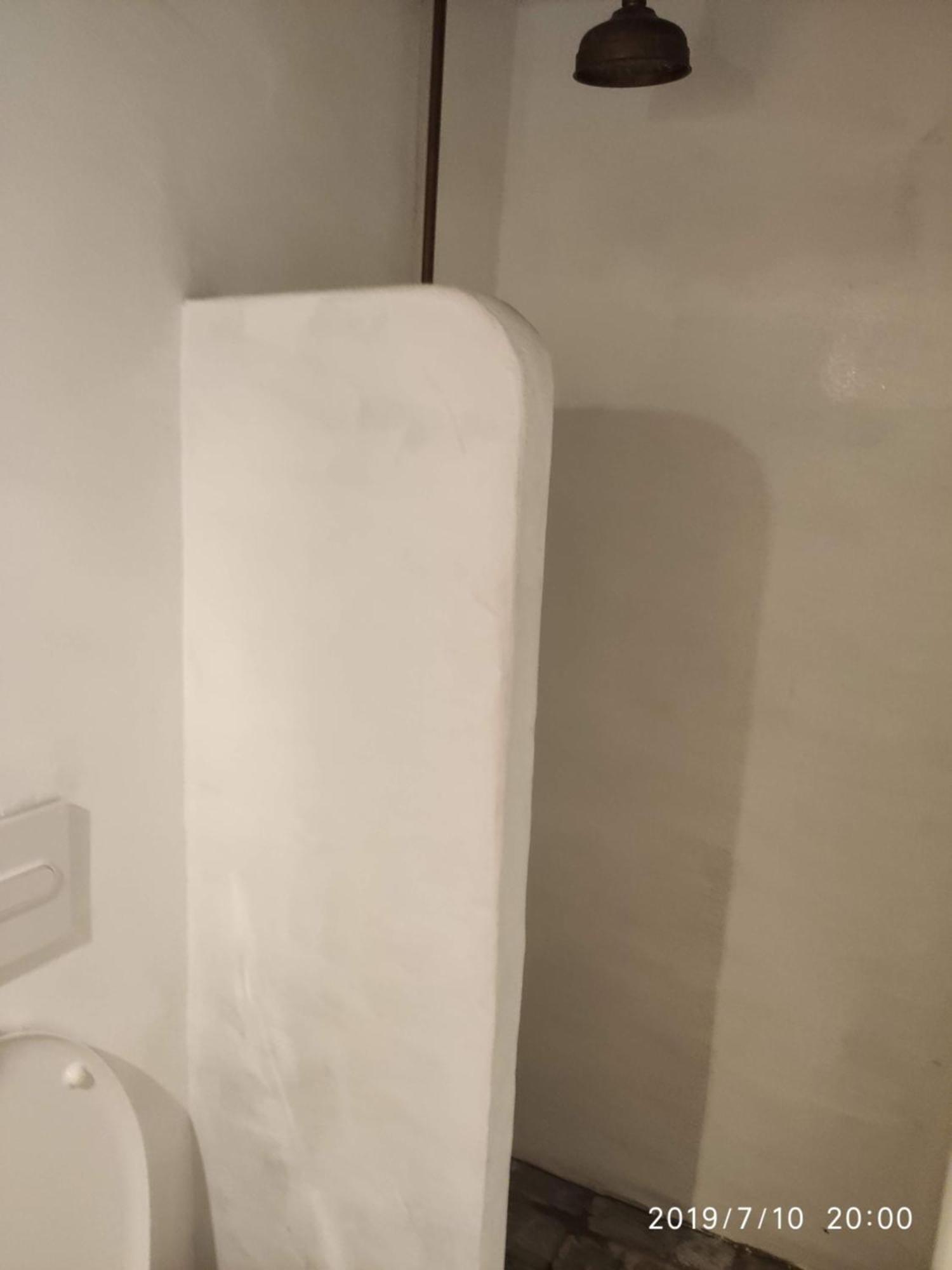 Eole Tarifa Apartments מראה חיצוני תמונה