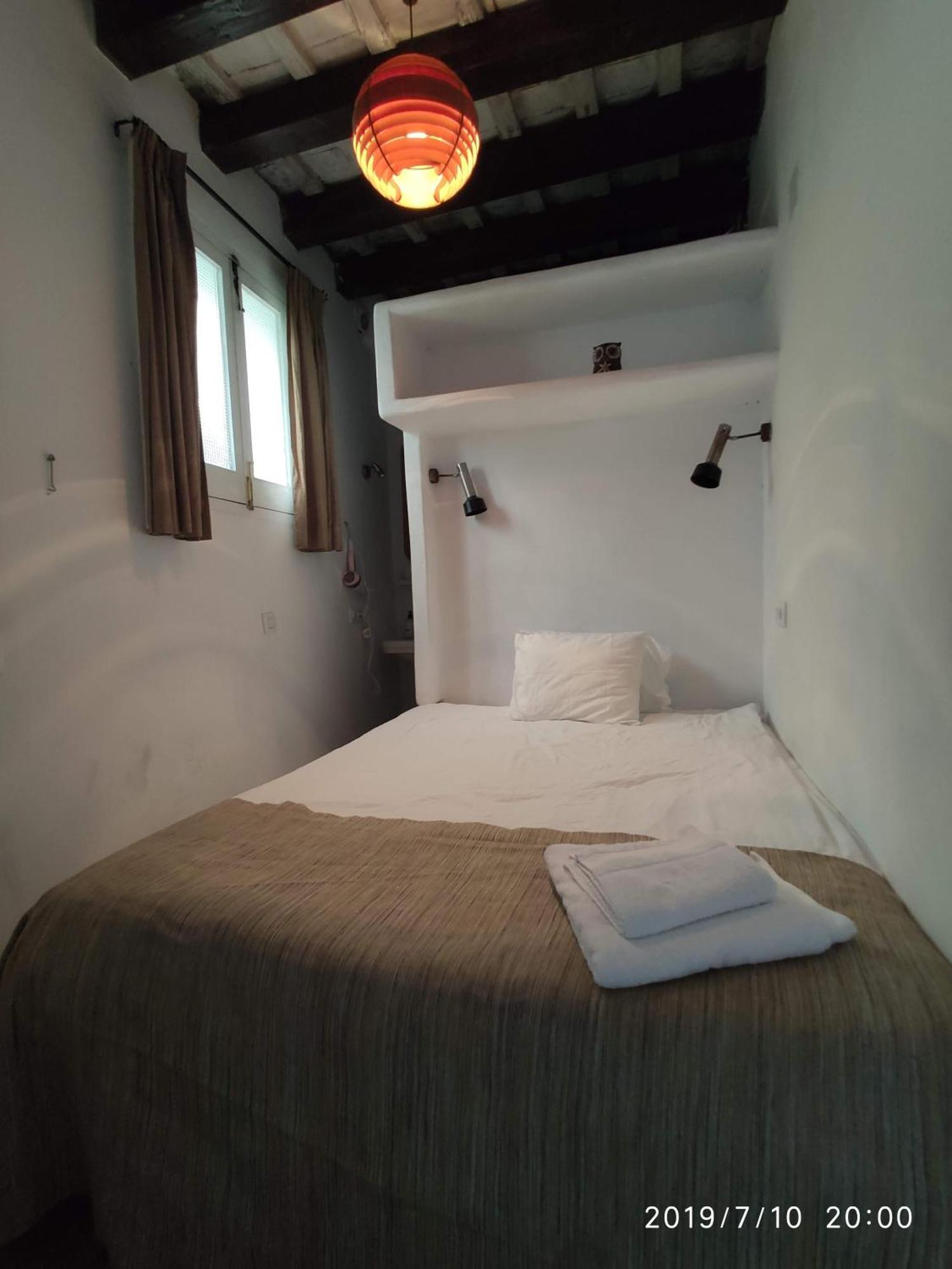 Eole Tarifa Apartments מראה חיצוני תמונה