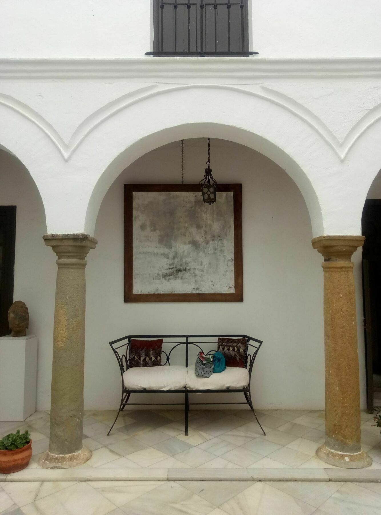 Eole Tarifa Apartments מראה חיצוני תמונה