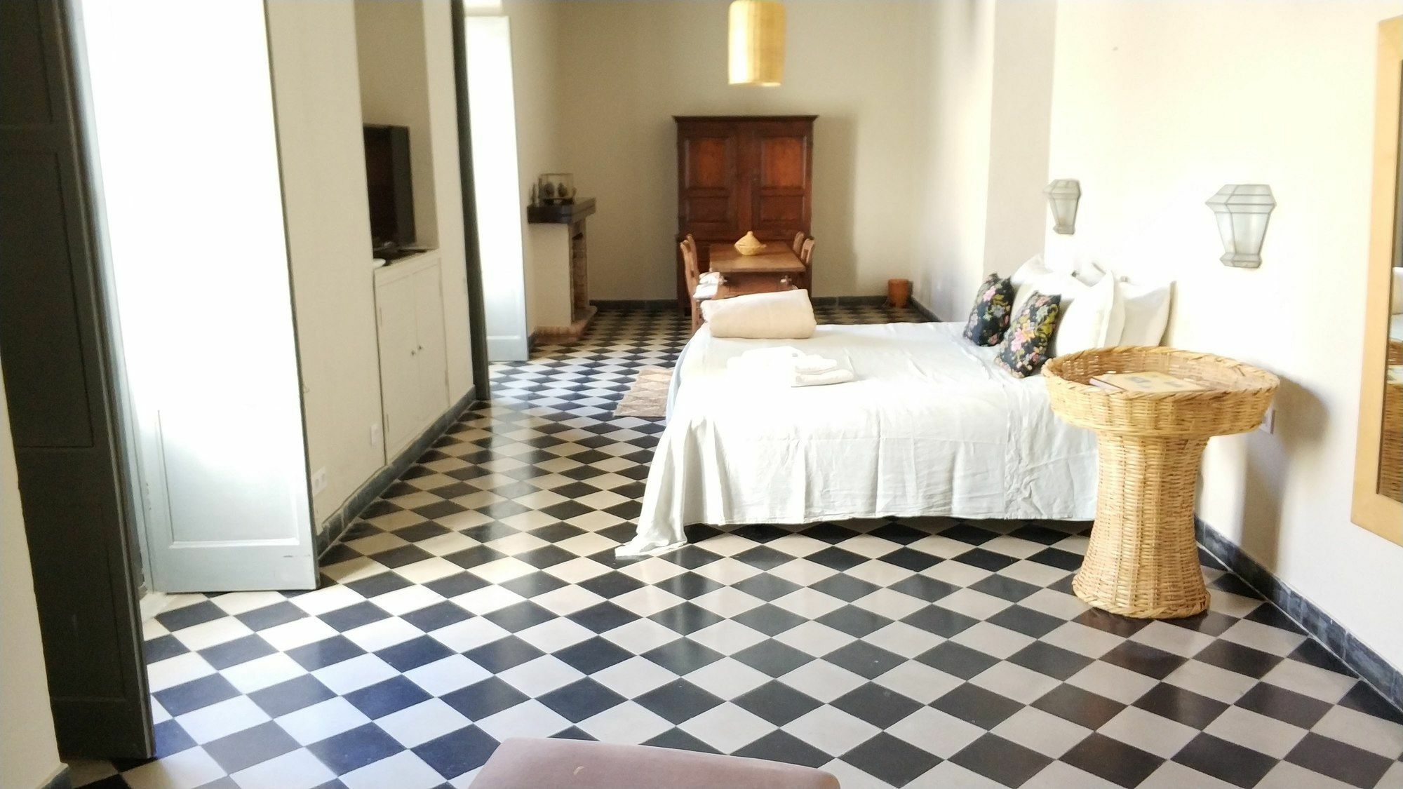 Eole Tarifa Apartments מראה חיצוני תמונה