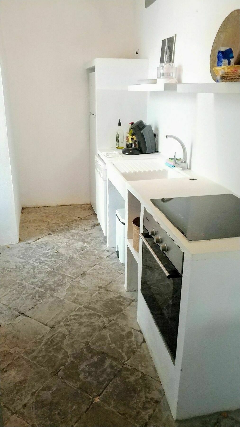 Eole Tarifa Apartments מראה חיצוני תמונה